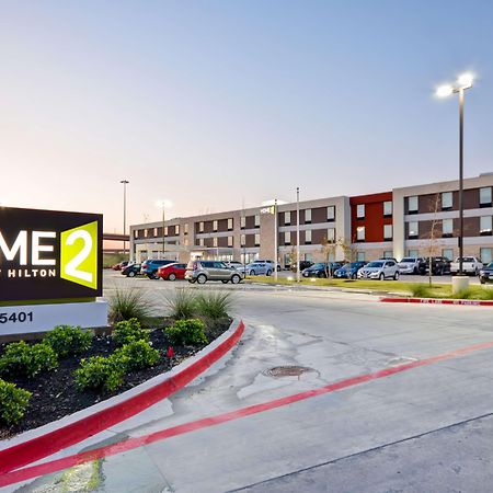 Home2 Suites By Hilton Fort Worth Southwest Cityview Kültér fotó