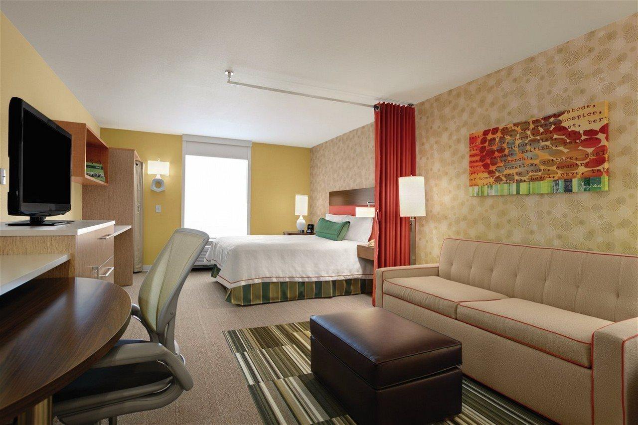 Home2 Suites By Hilton Fort Worth Southwest Cityview Kültér fotó