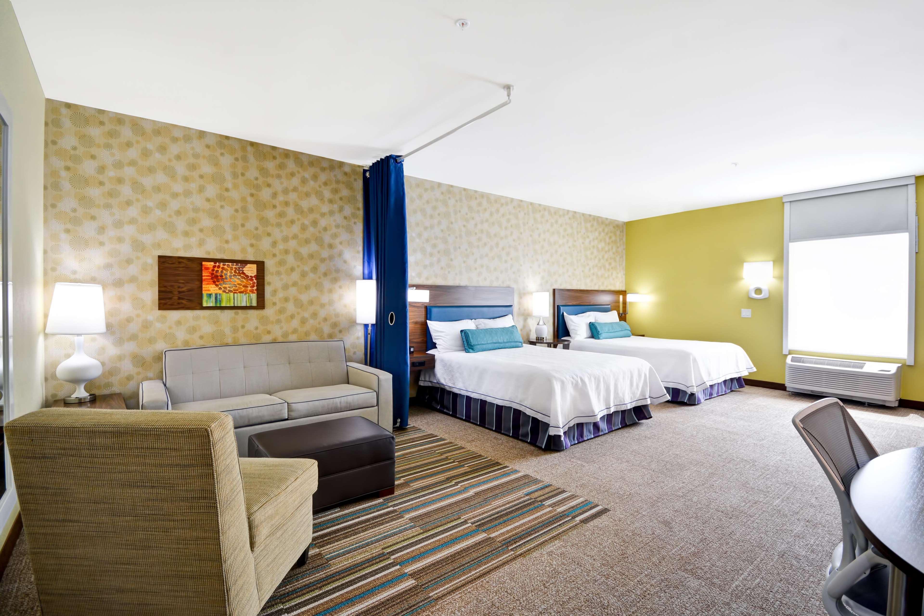 Home2 Suites By Hilton Fort Worth Southwest Cityview Kültér fotó