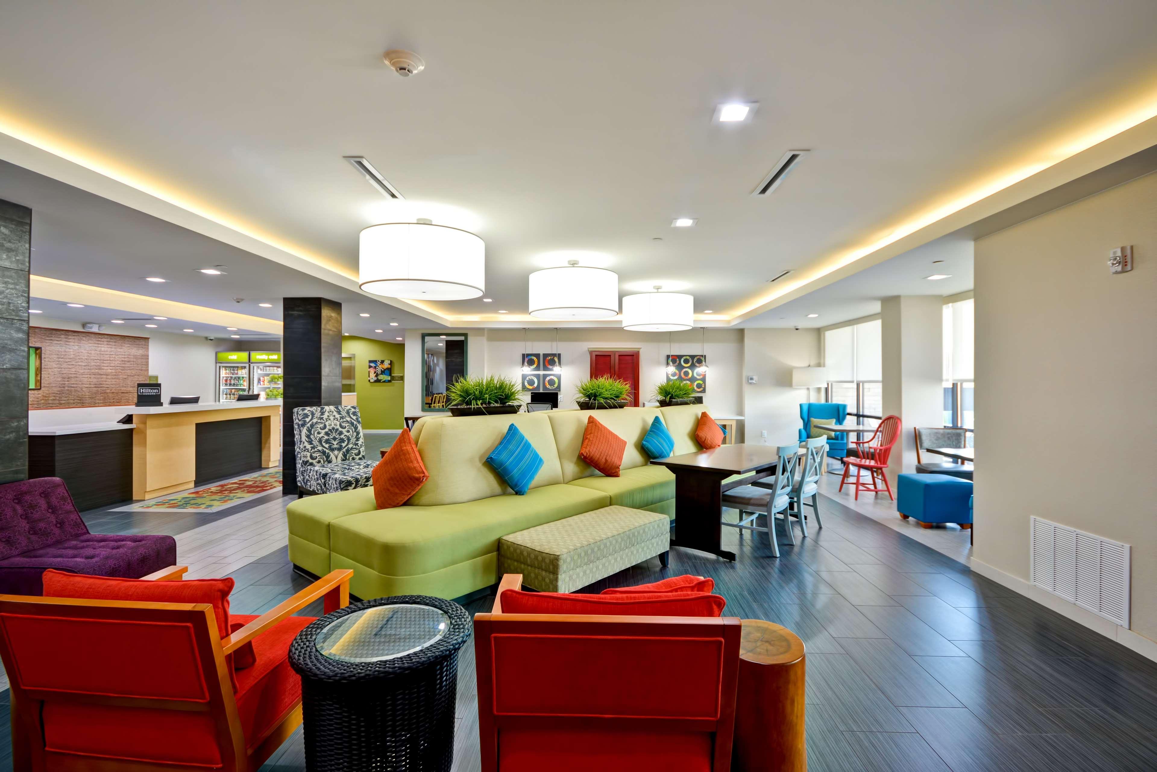 Home2 Suites By Hilton Fort Worth Southwest Cityview Kültér fotó