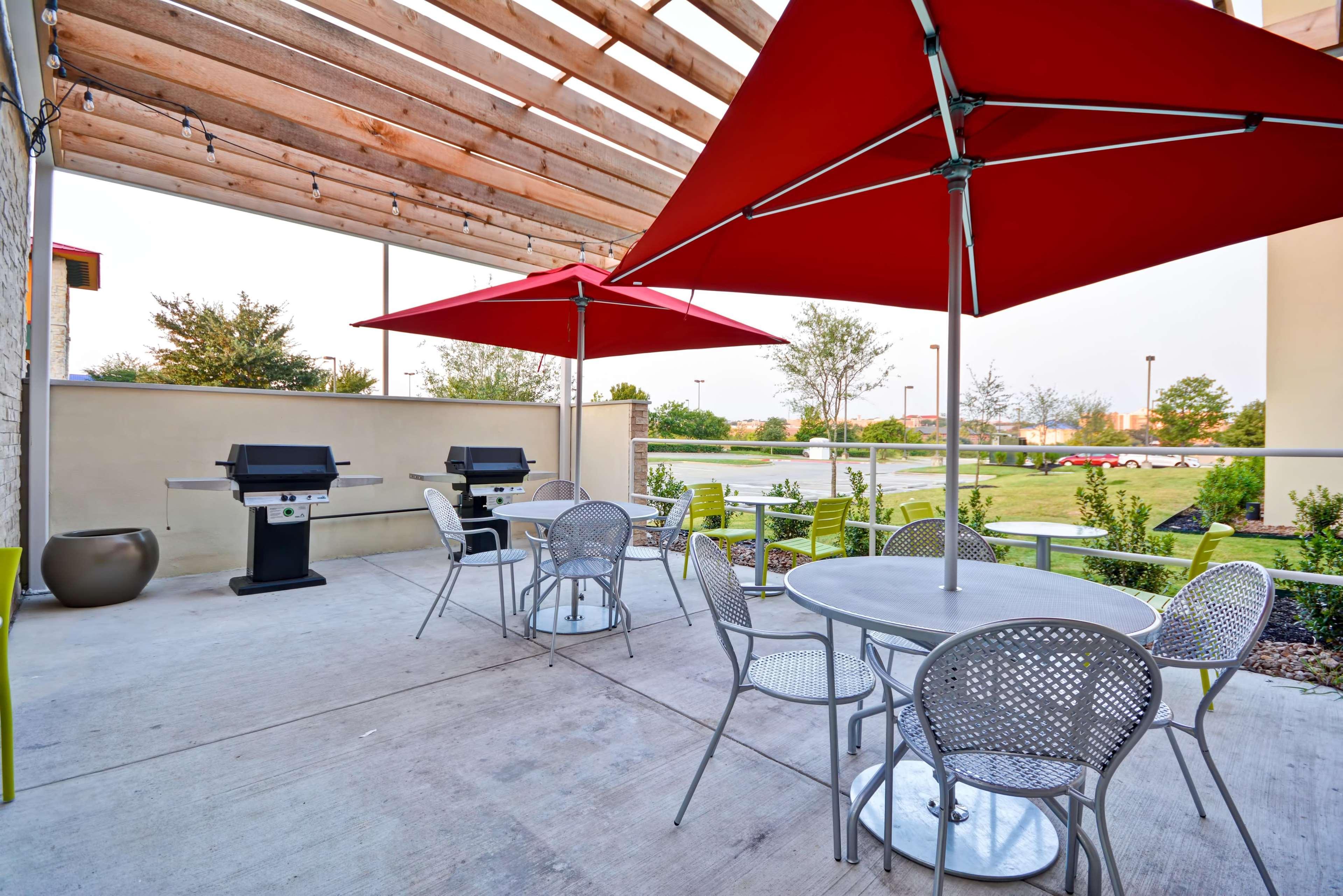 Home2 Suites By Hilton Fort Worth Southwest Cityview Kültér fotó