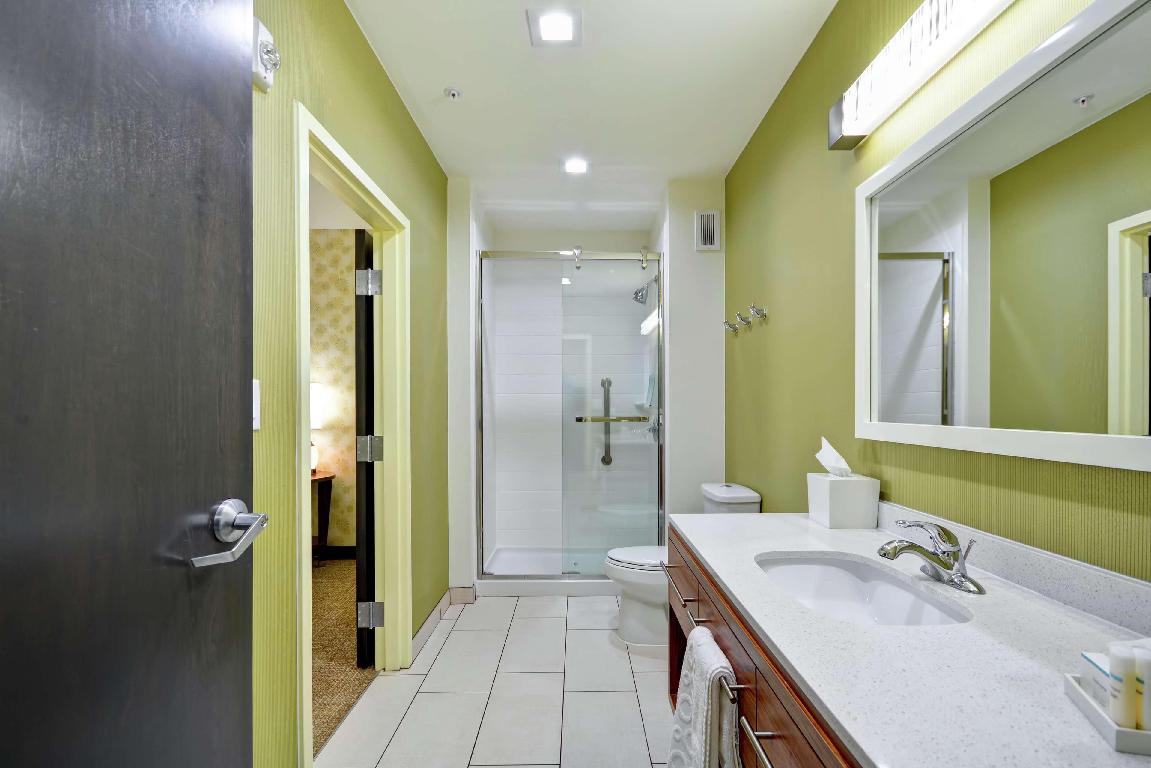 Home2 Suites By Hilton Fort Worth Southwest Cityview Kültér fotó