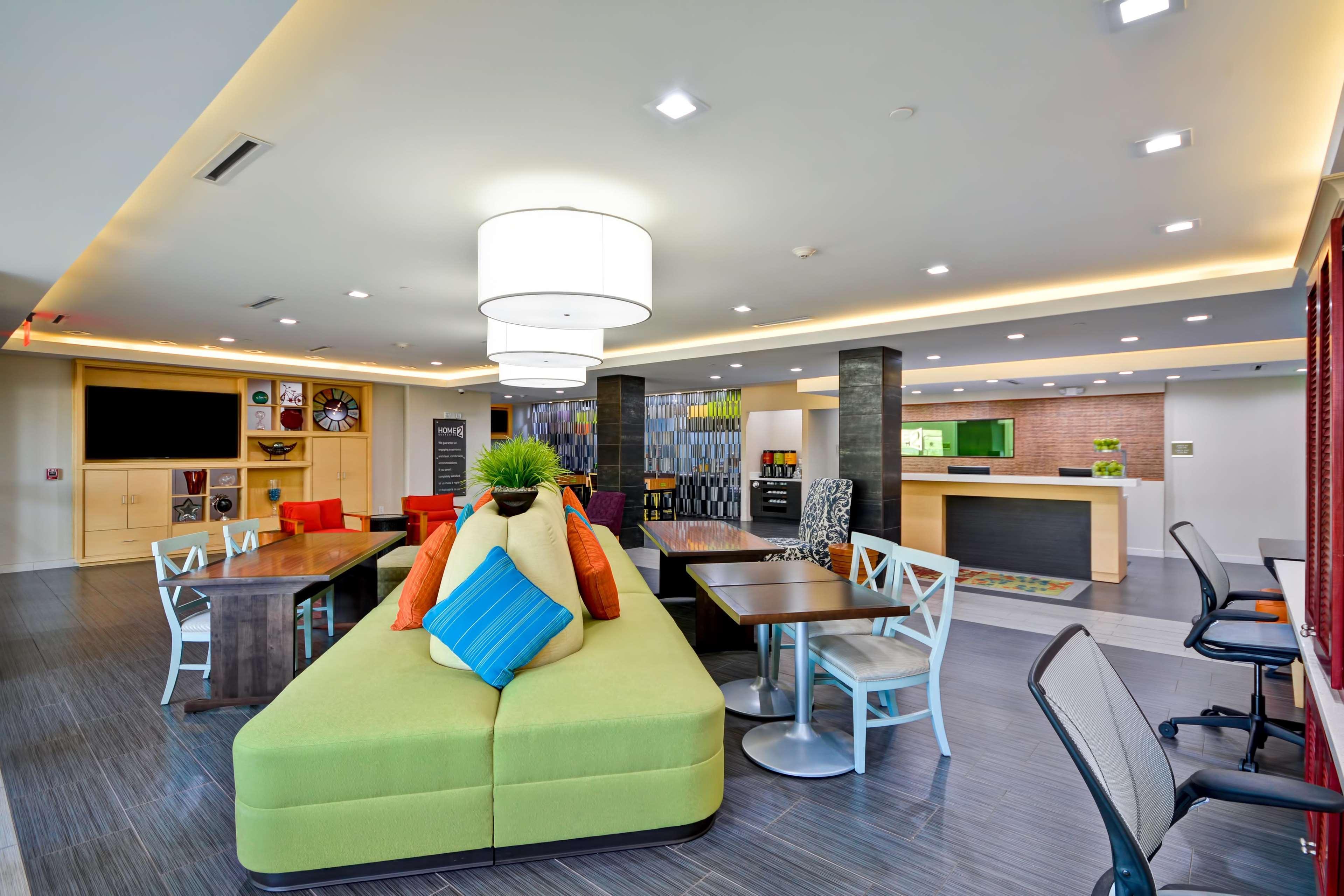 Home2 Suites By Hilton Fort Worth Southwest Cityview Kültér fotó