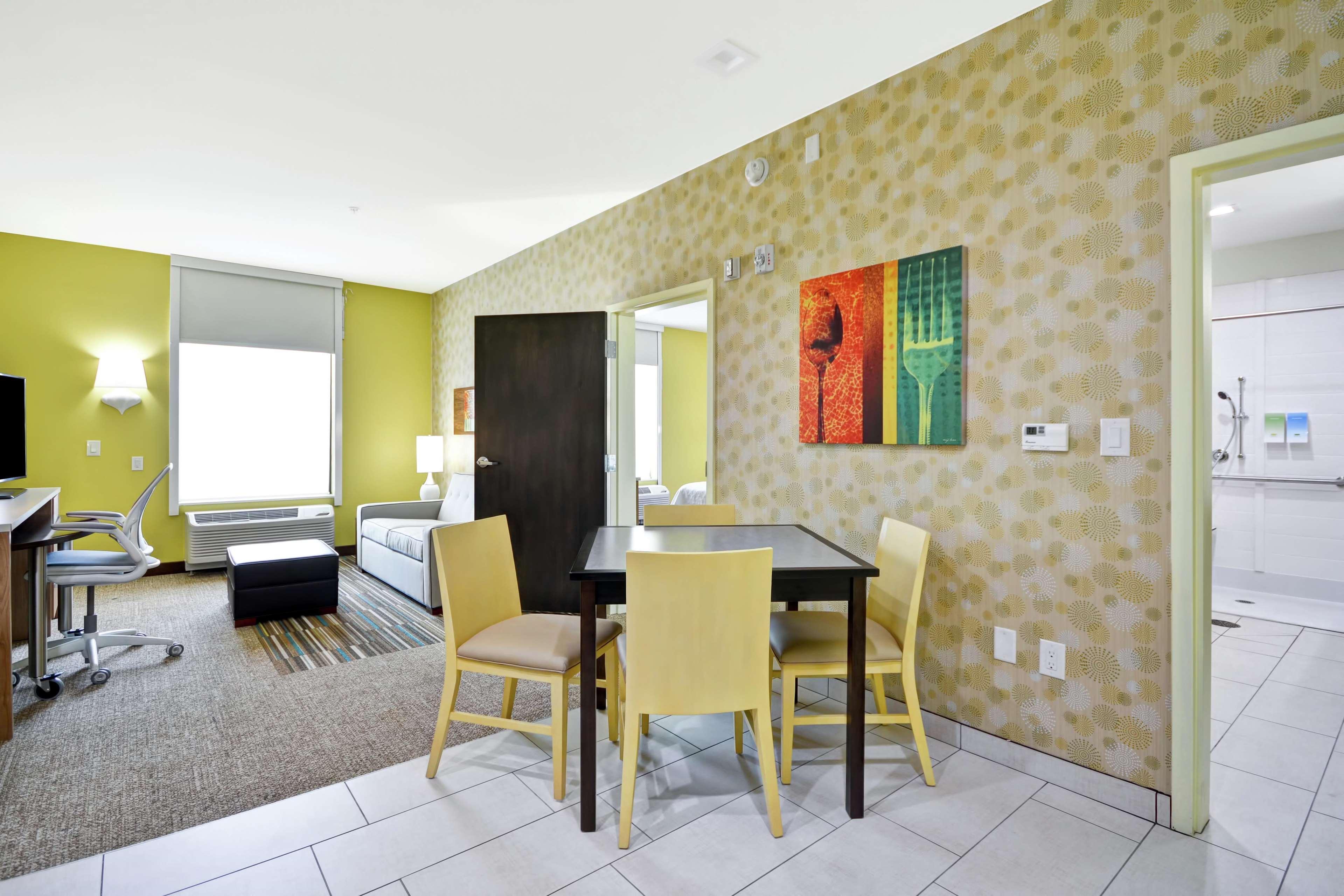 Home2 Suites By Hilton Fort Worth Southwest Cityview Kültér fotó
