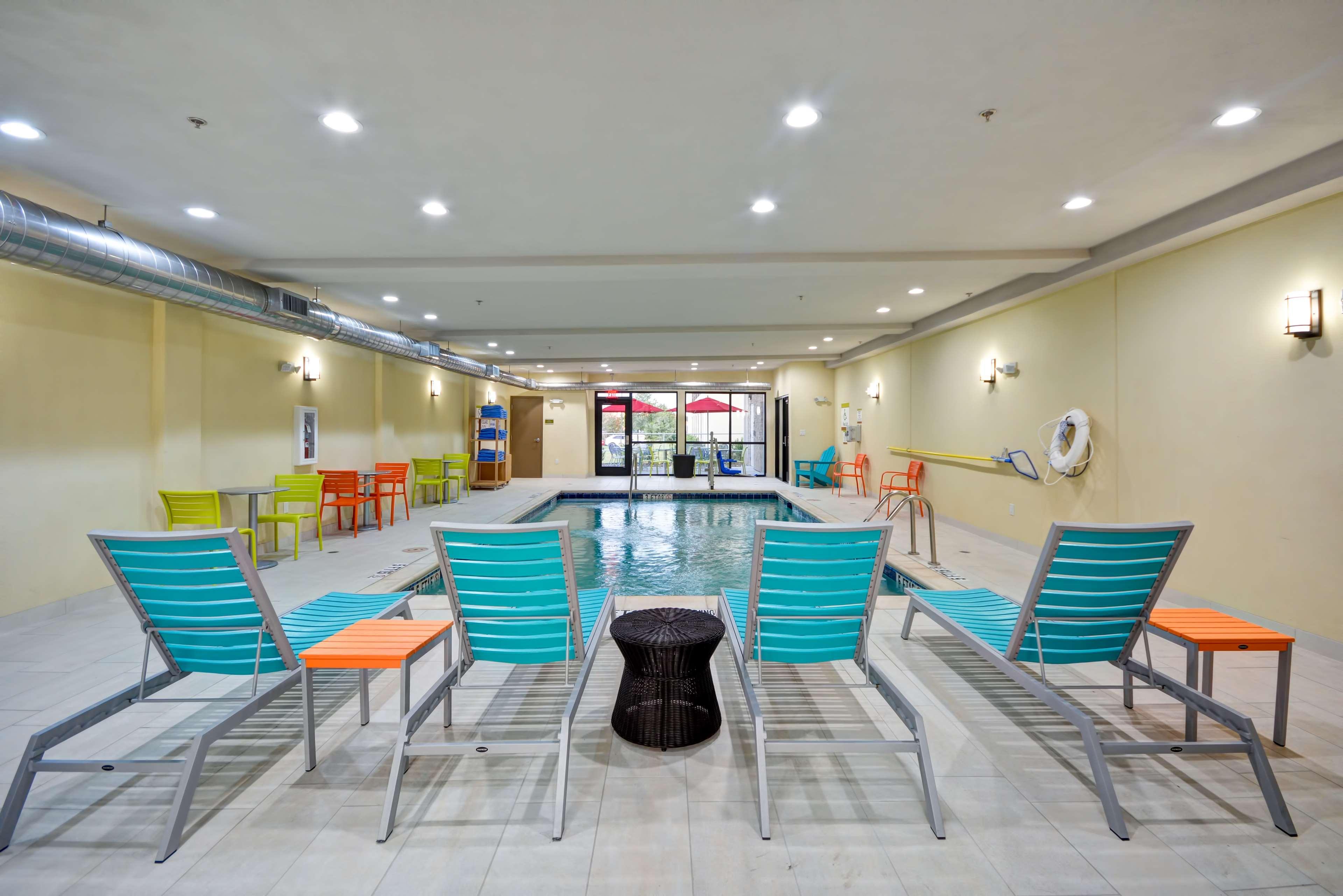 Home2 Suites By Hilton Fort Worth Southwest Cityview Kültér fotó