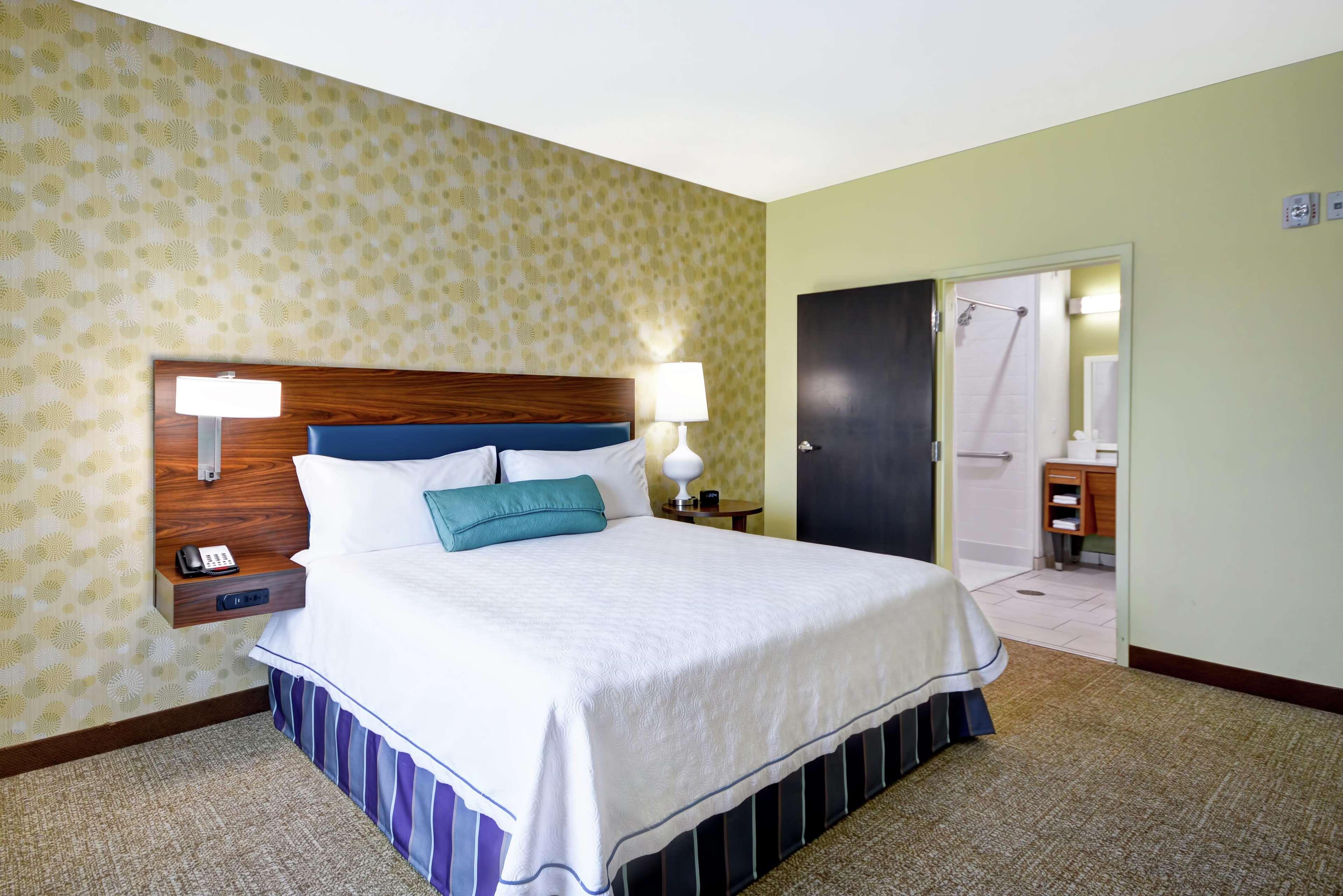 Home2 Suites By Hilton Fort Worth Southwest Cityview Kültér fotó