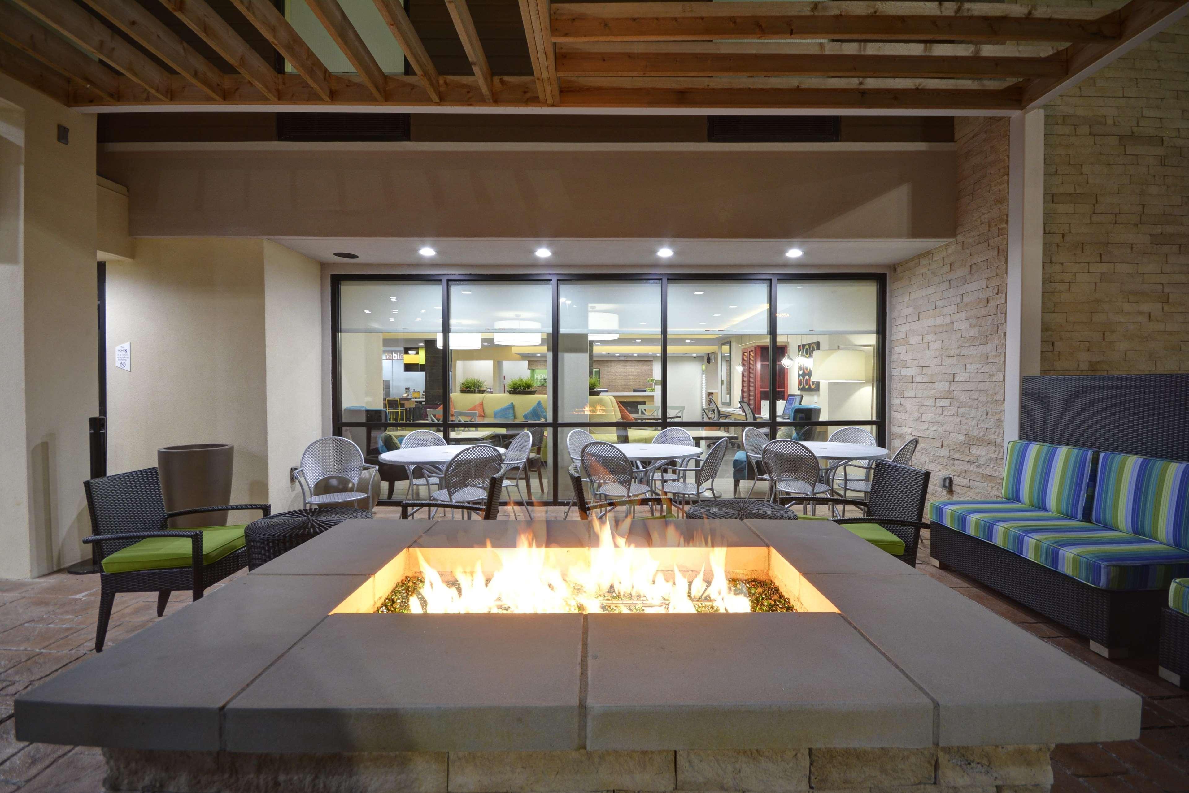 Home2 Suites By Hilton Fort Worth Southwest Cityview Kültér fotó