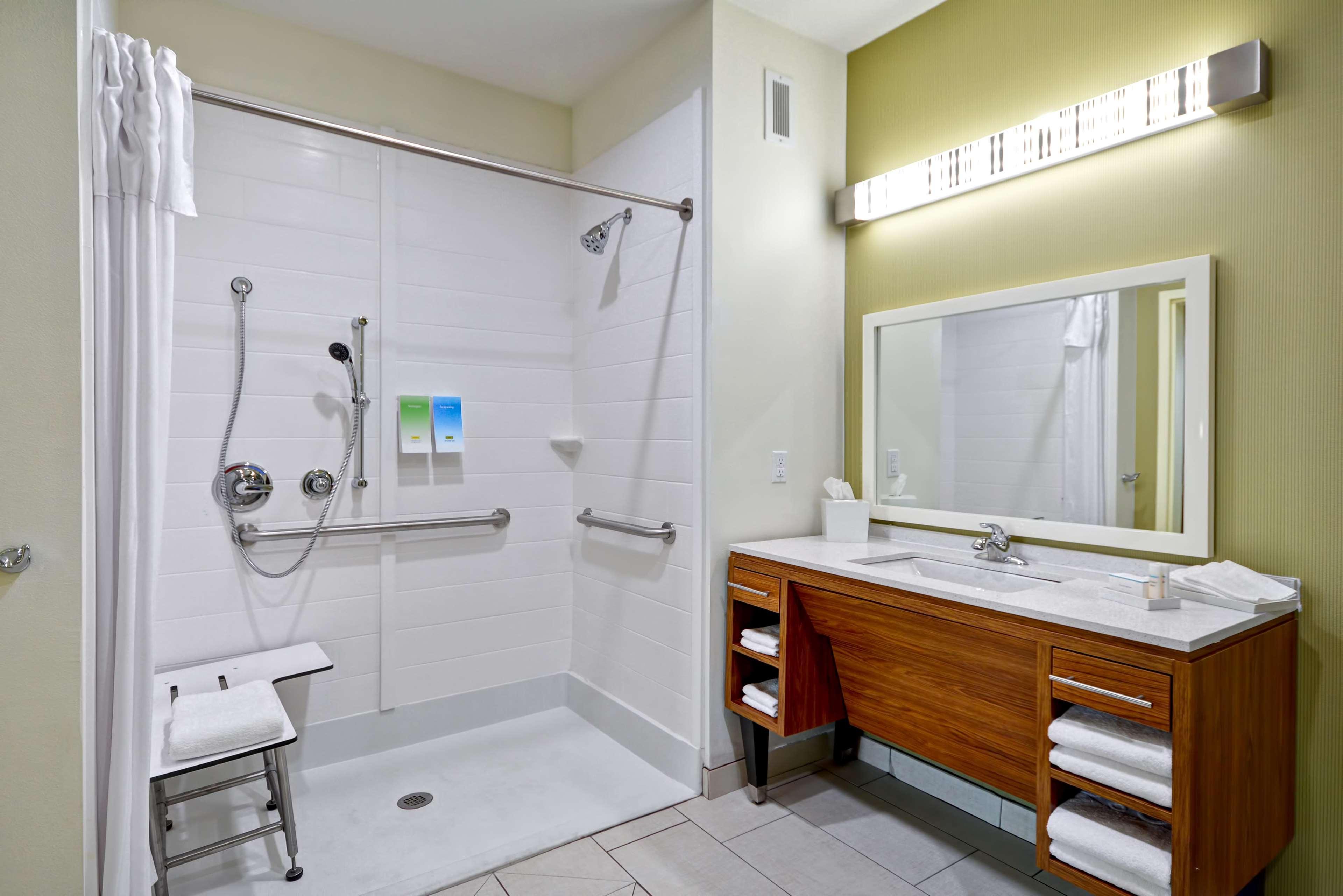 Home2 Suites By Hilton Fort Worth Southwest Cityview Kültér fotó