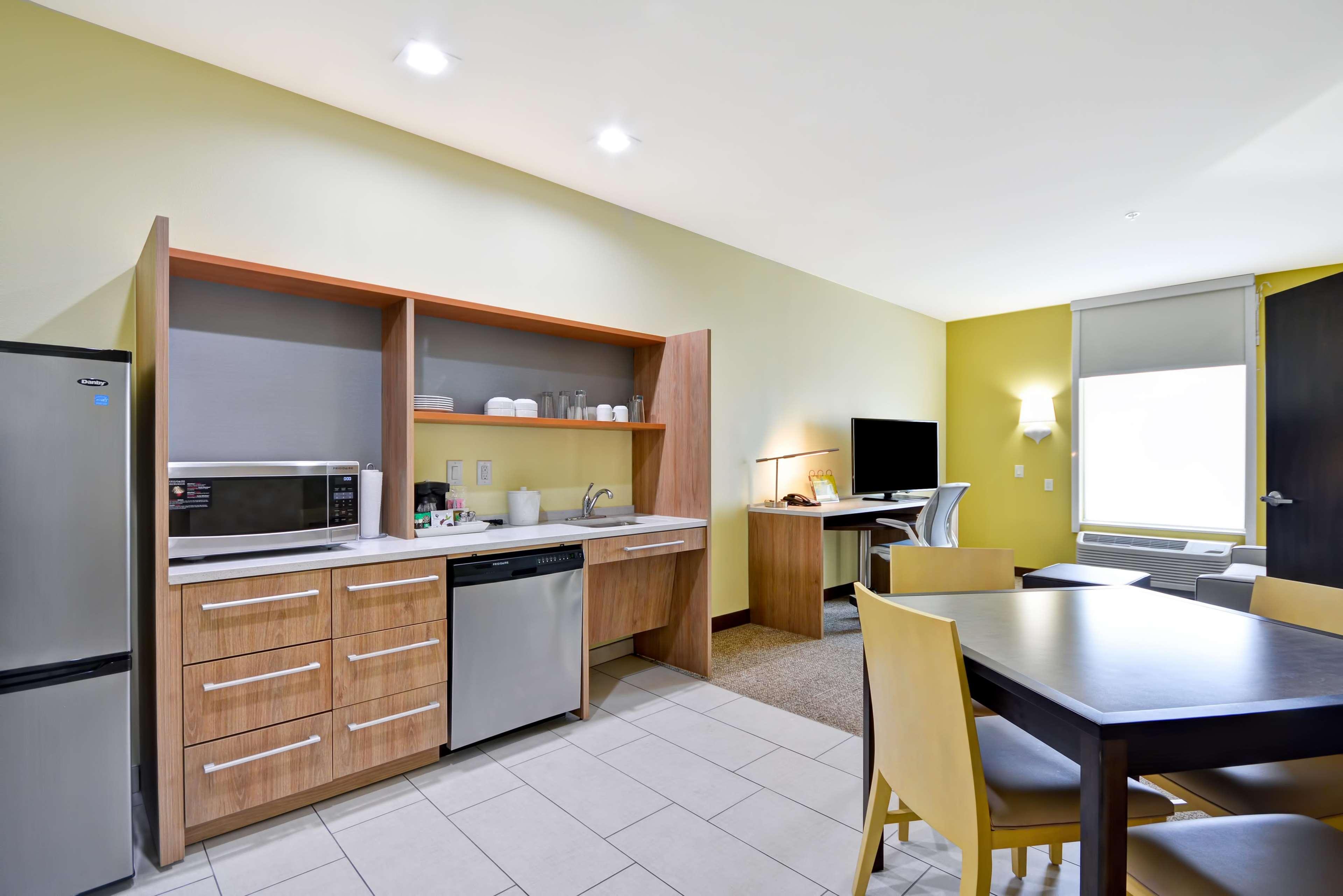 Home2 Suites By Hilton Fort Worth Southwest Cityview Kültér fotó