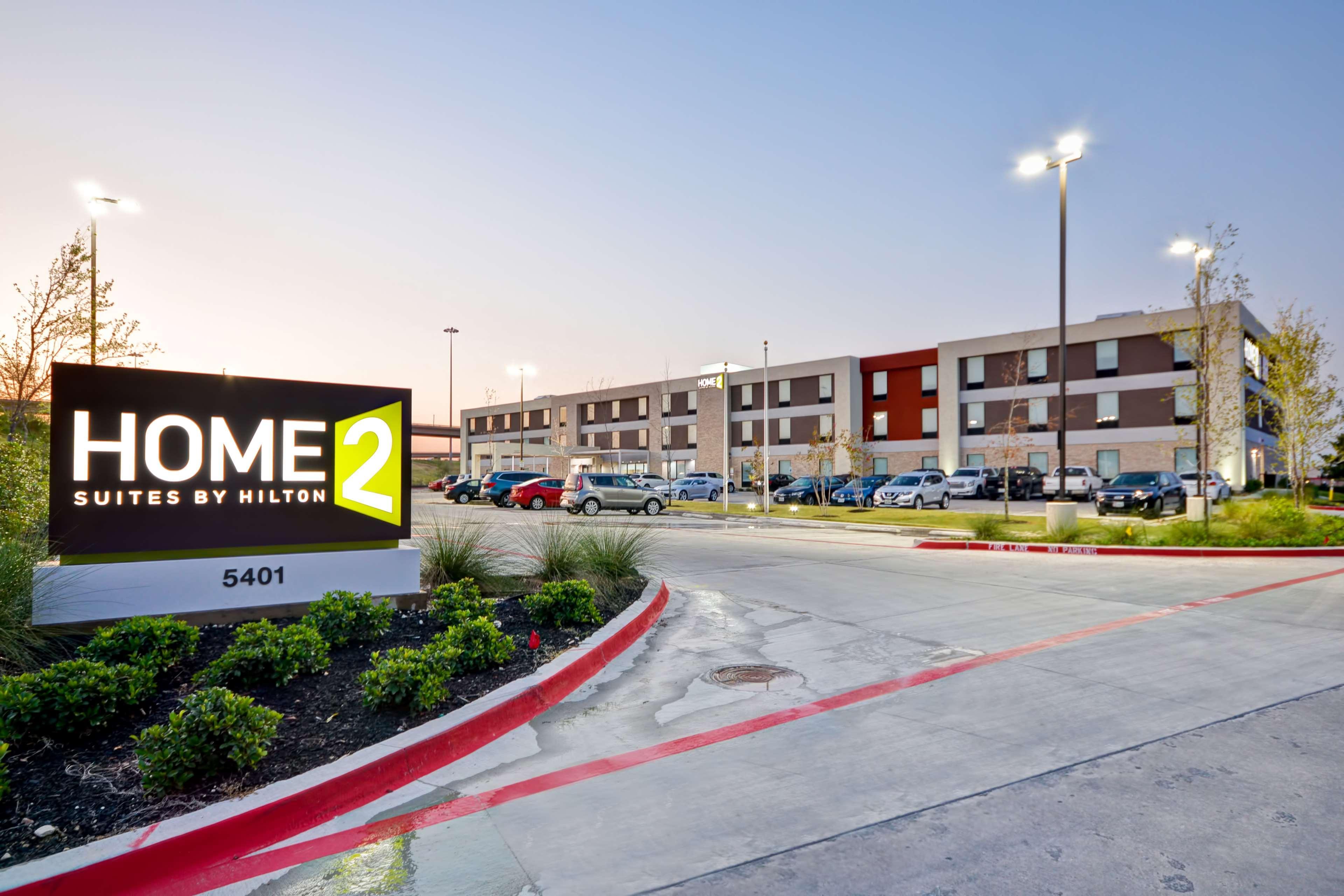 Home2 Suites By Hilton Fort Worth Southwest Cityview Kültér fotó