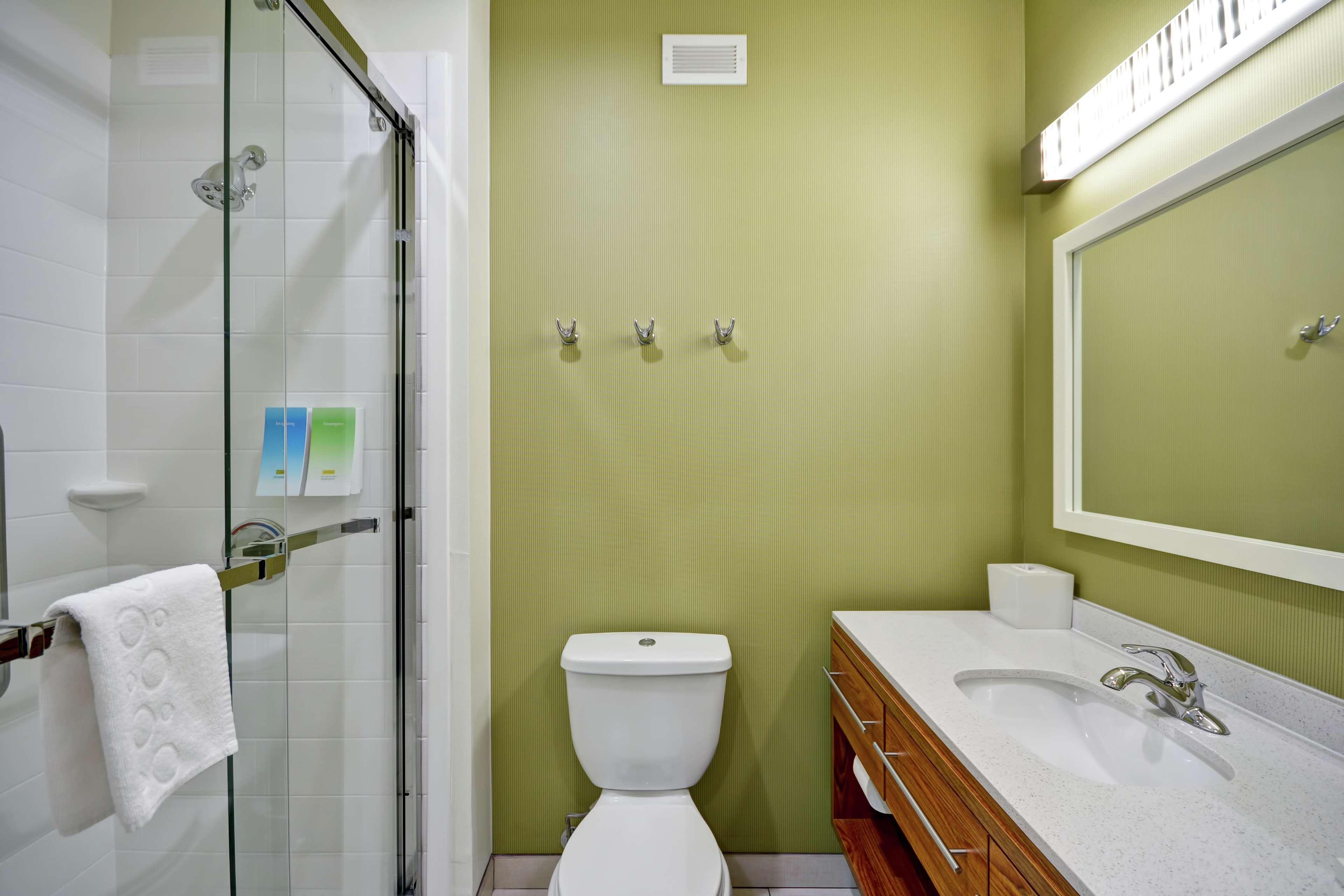 Home2 Suites By Hilton Fort Worth Southwest Cityview Kültér fotó