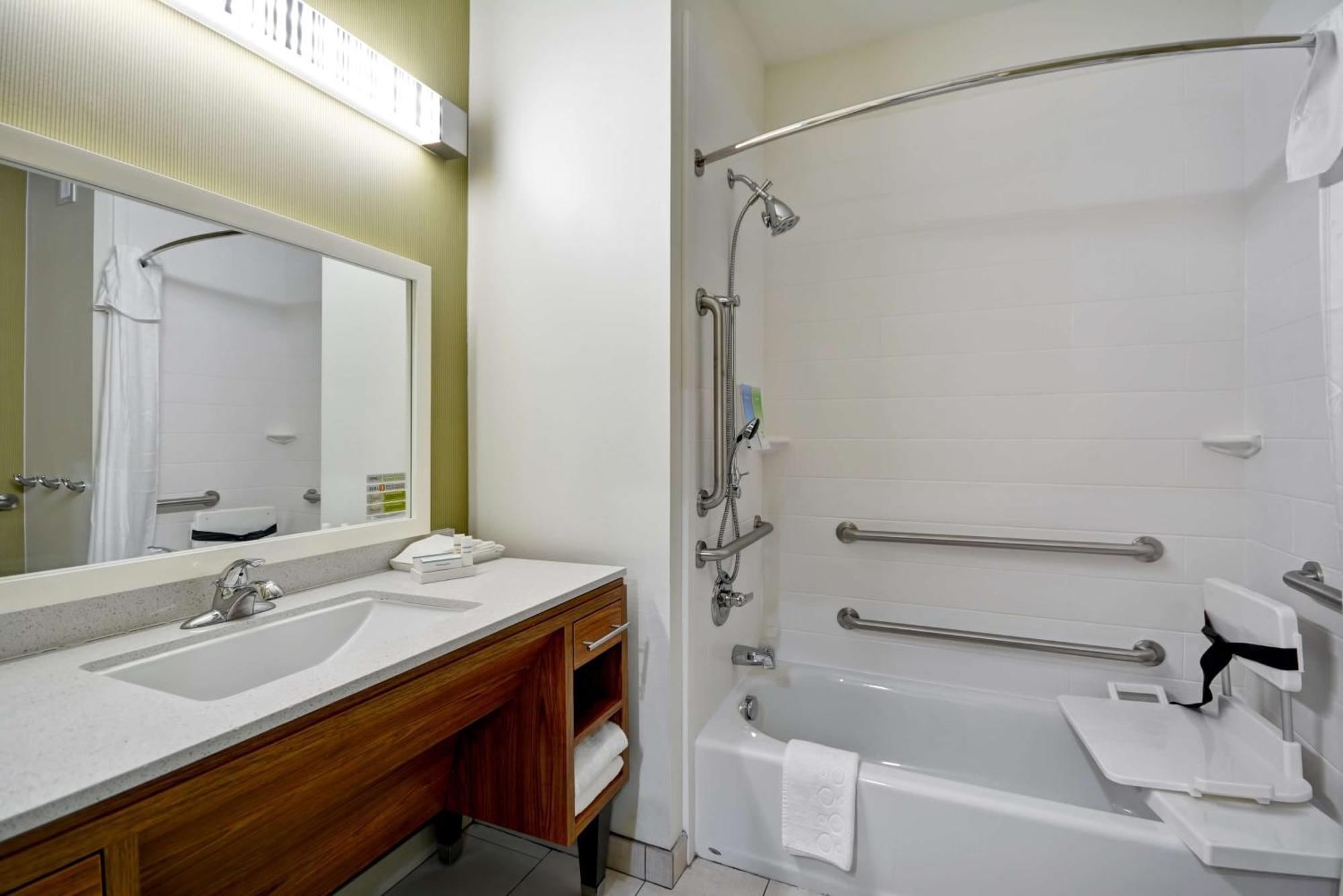 Home2 Suites By Hilton Fort Worth Southwest Cityview Kültér fotó