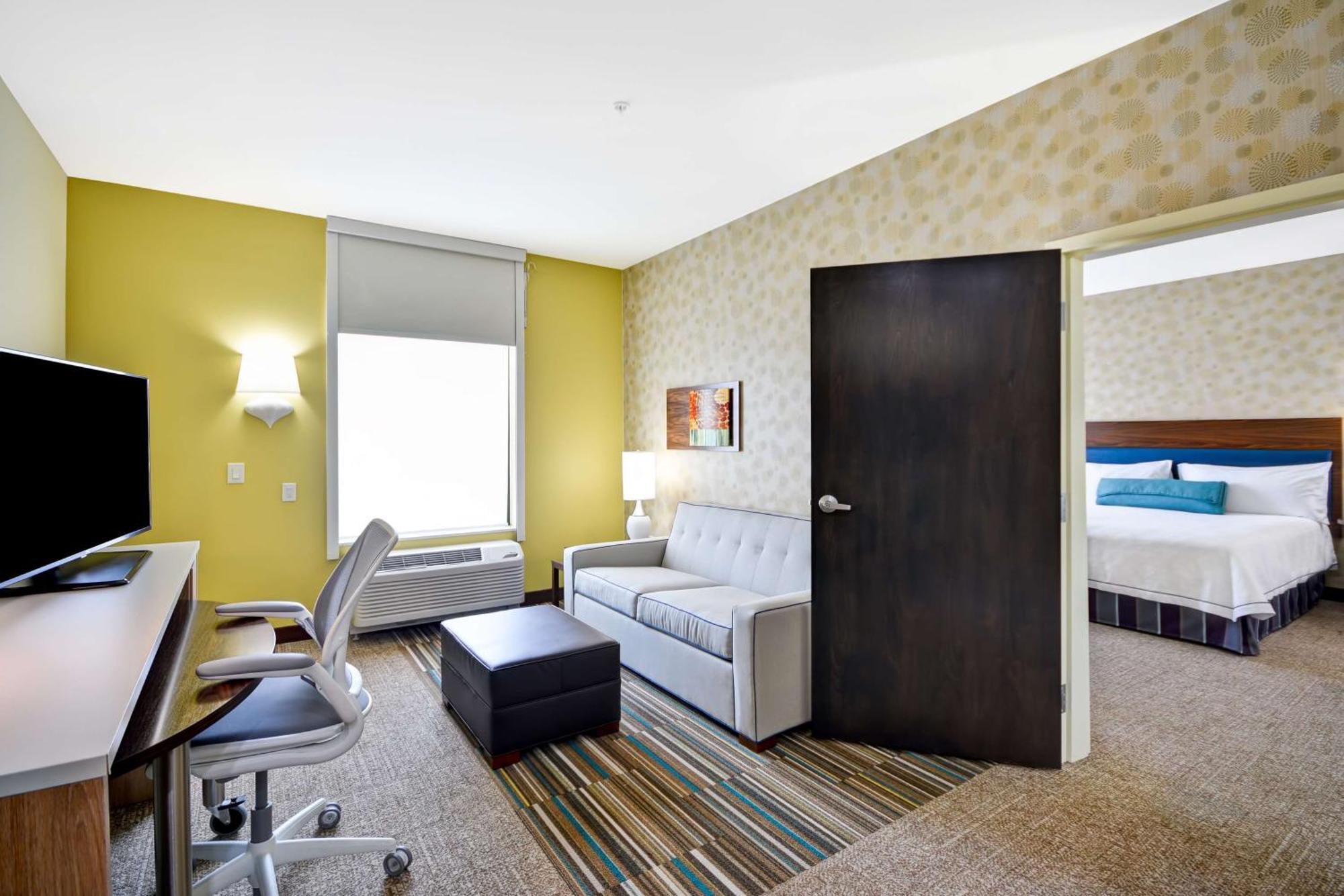 Home2 Suites By Hilton Fort Worth Southwest Cityview Kültér fotó