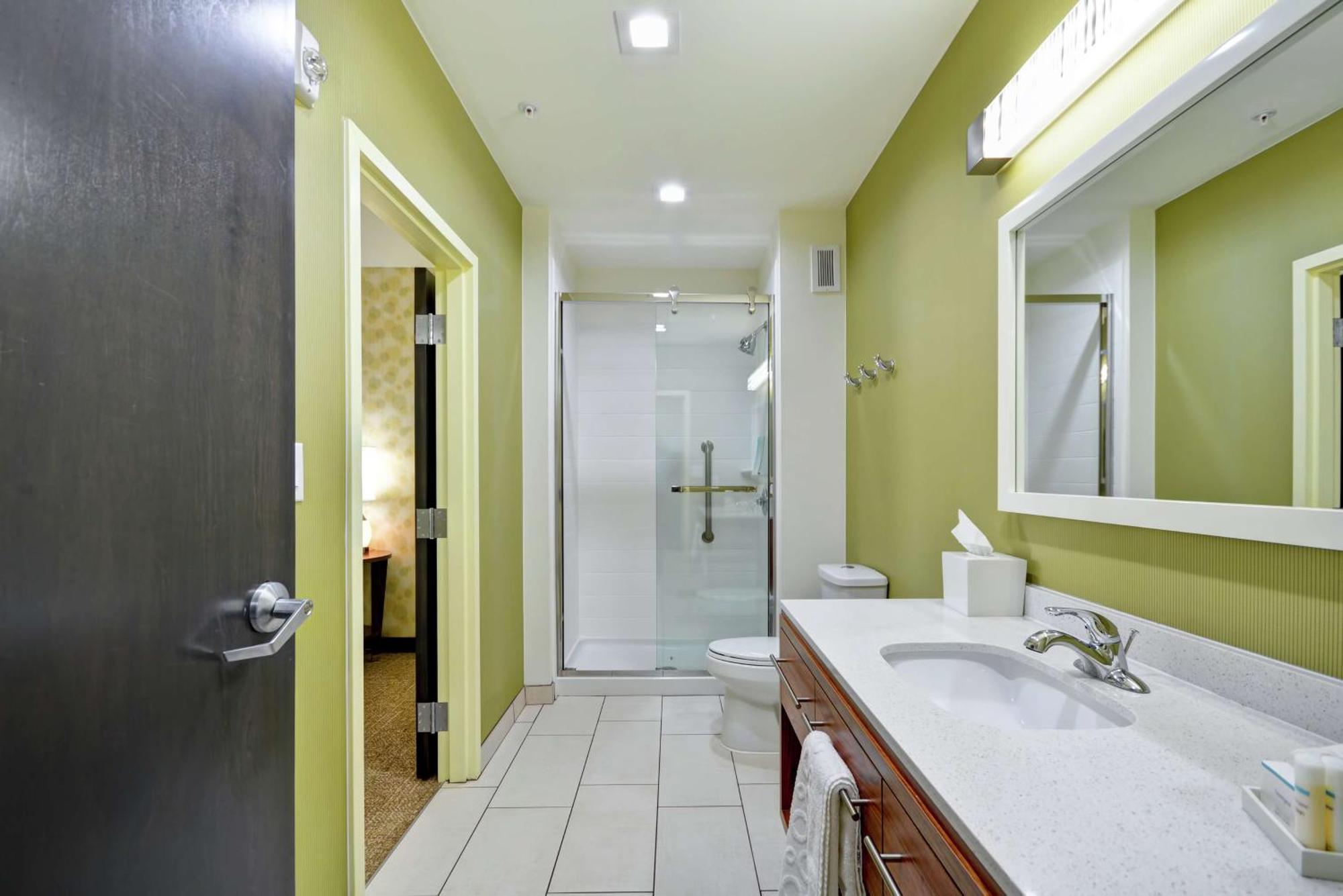 Home2 Suites By Hilton Fort Worth Southwest Cityview Kültér fotó