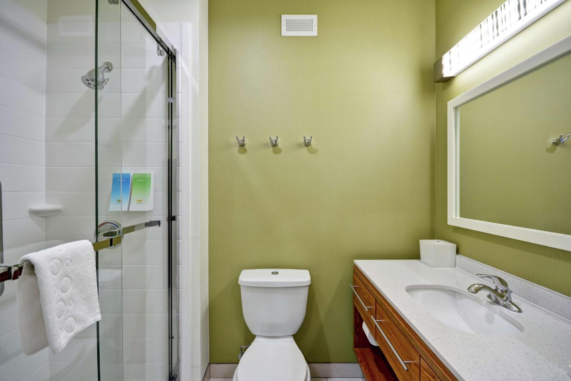Home2 Suites By Hilton Fort Worth Southwest Cityview Kültér fotó