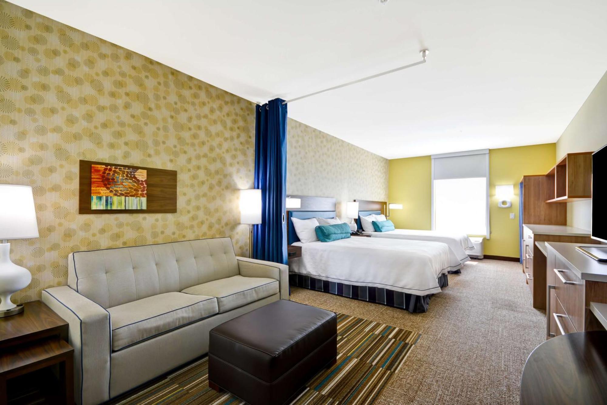 Home2 Suites By Hilton Fort Worth Southwest Cityview Kültér fotó